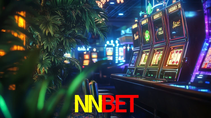 Roulette Table NNbet