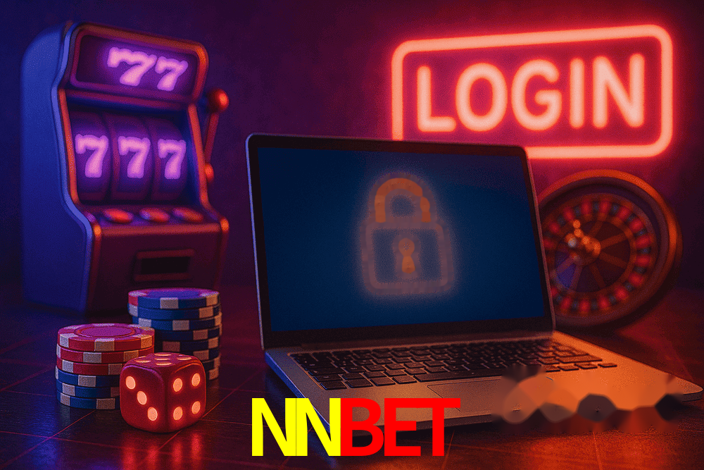 Casino Ao Vivo NNbet