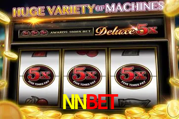 Descubra o Mundo do Cassino Online com NNbet