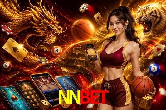 Game Providers NNbet