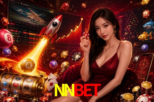 APP oficial da NNbet para mobile