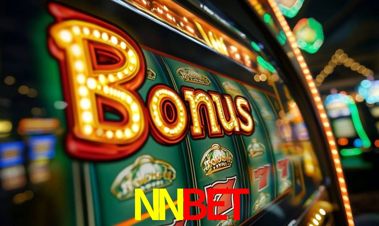 Lista de jogos de slot na NNbet