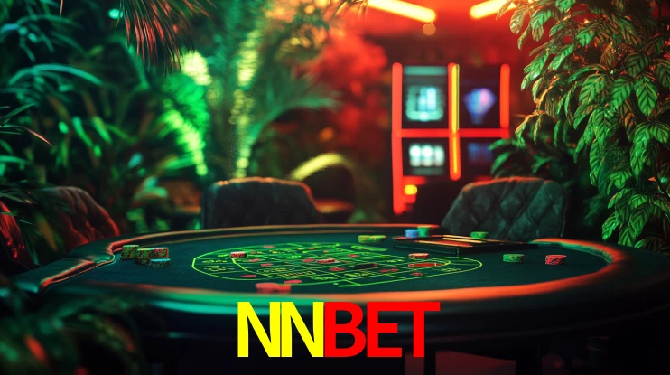 Live Casino NNbet
