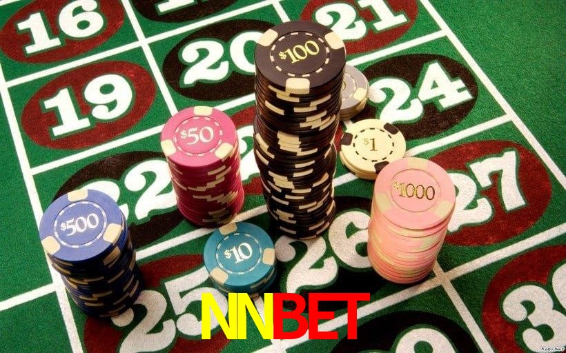 cassino NNbet