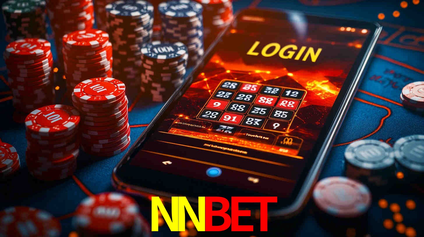 NNbet: A Experiência de Casino com Jogos de Mesa ao Vivo