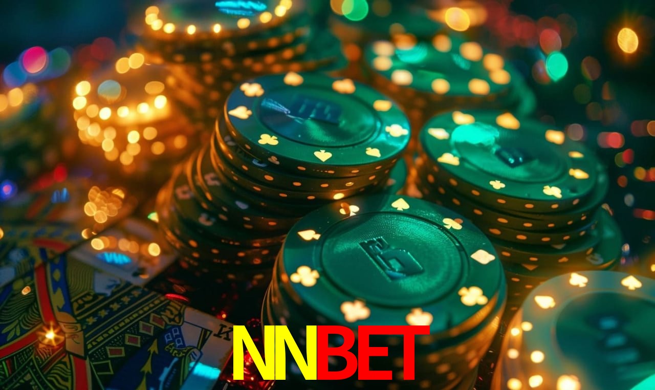 Estatísticas do Jogo NNbet