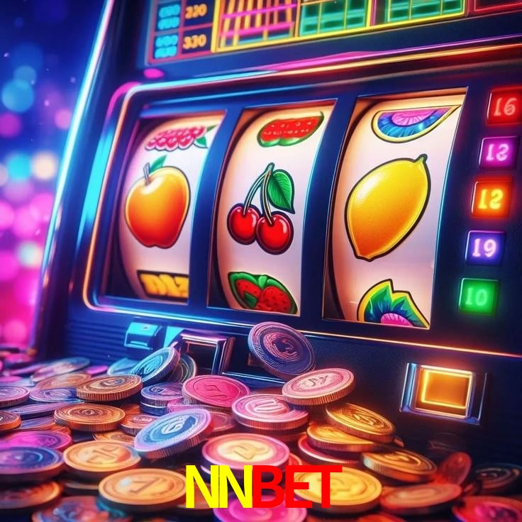 Jogos de Slot NNbet