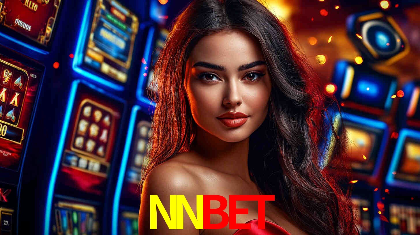 Inovações de Jogos na NNbet: O Futuro das Experiências Interativas