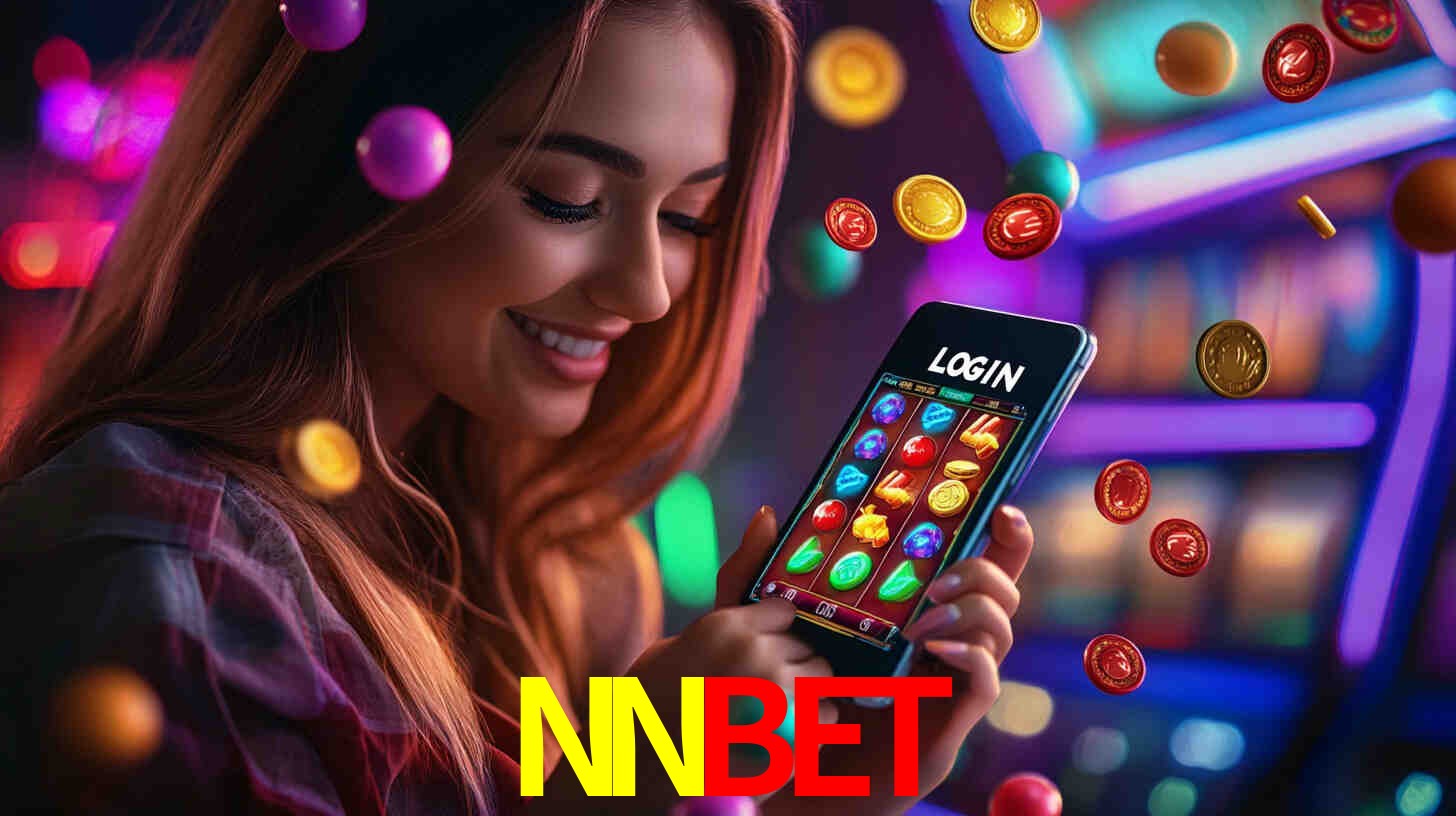 NNbet: Jogos de Caça-Níqueis-Altas Recompensas, Roleta-Velocidade, Blackjack-Desafios Máximos