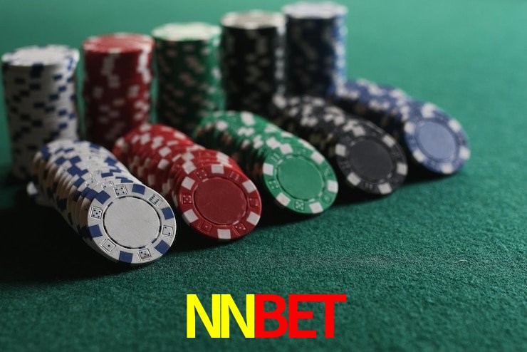 Slot Games NNbet