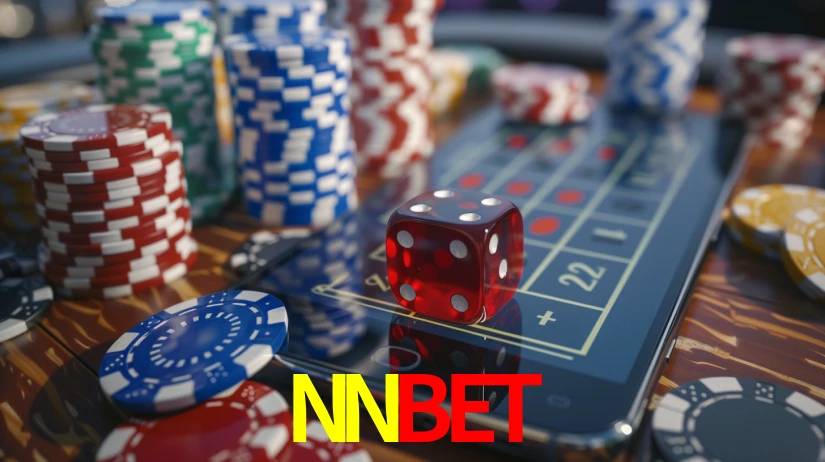 Bônus Generosos e Exclusivos no NNbet para Você!