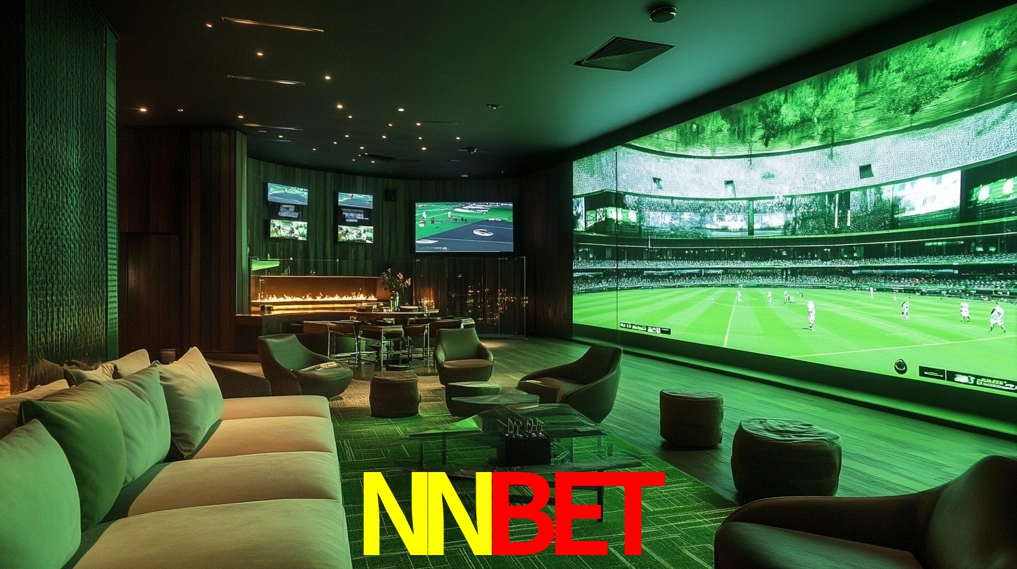 NNbet: Seu Cassino Premiado com Pagamentos Rápidos