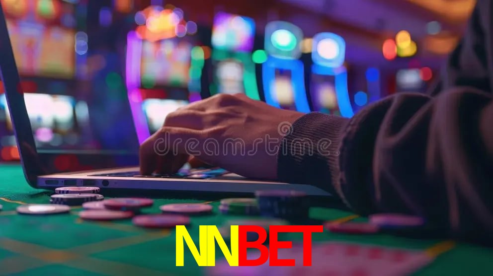 Casino VIP NNbet