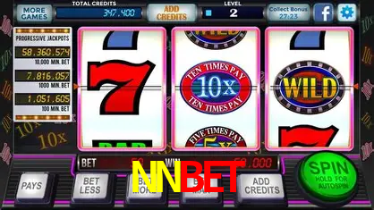 A Emoção da Loteria na NNbet: Uma Chance de Mudança de Vida