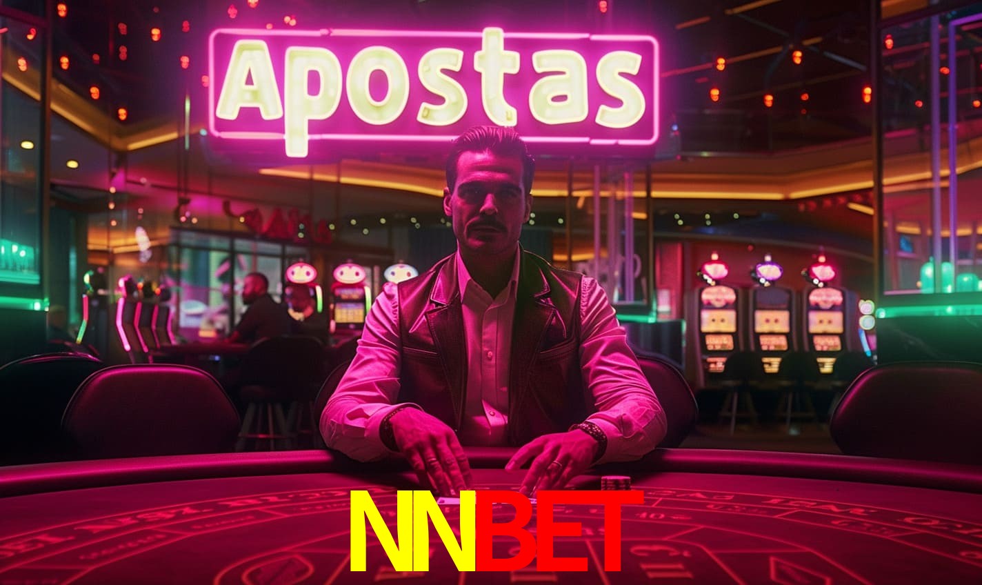 A Emoção da Loteria na NNbet: Uma Chance de Mudança de Vida