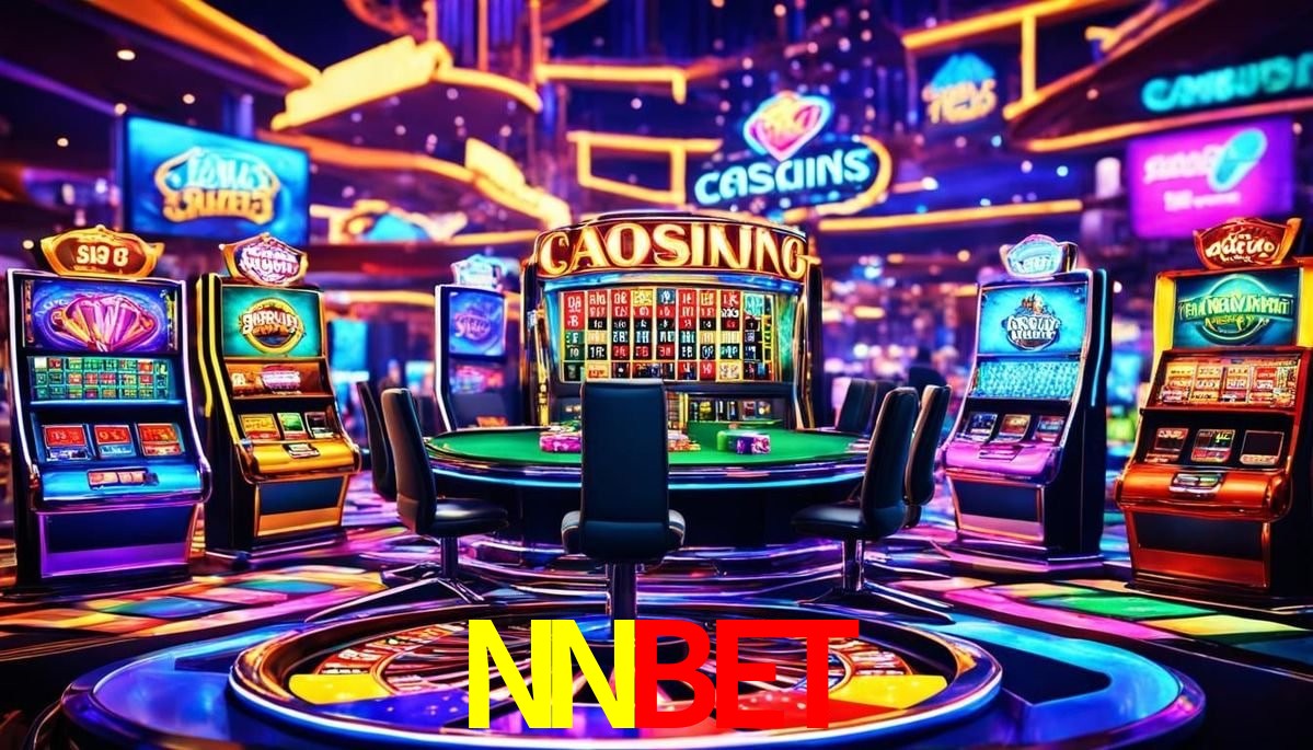 Login Seguro NNbet