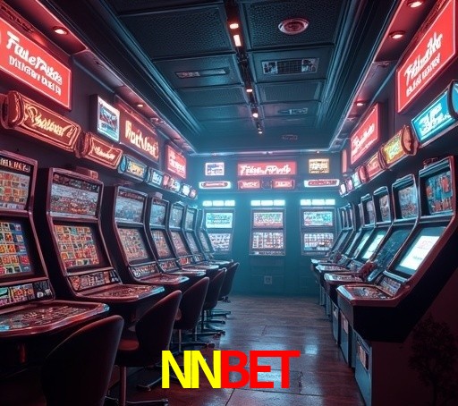 Catálogo de jogos na NNbet
