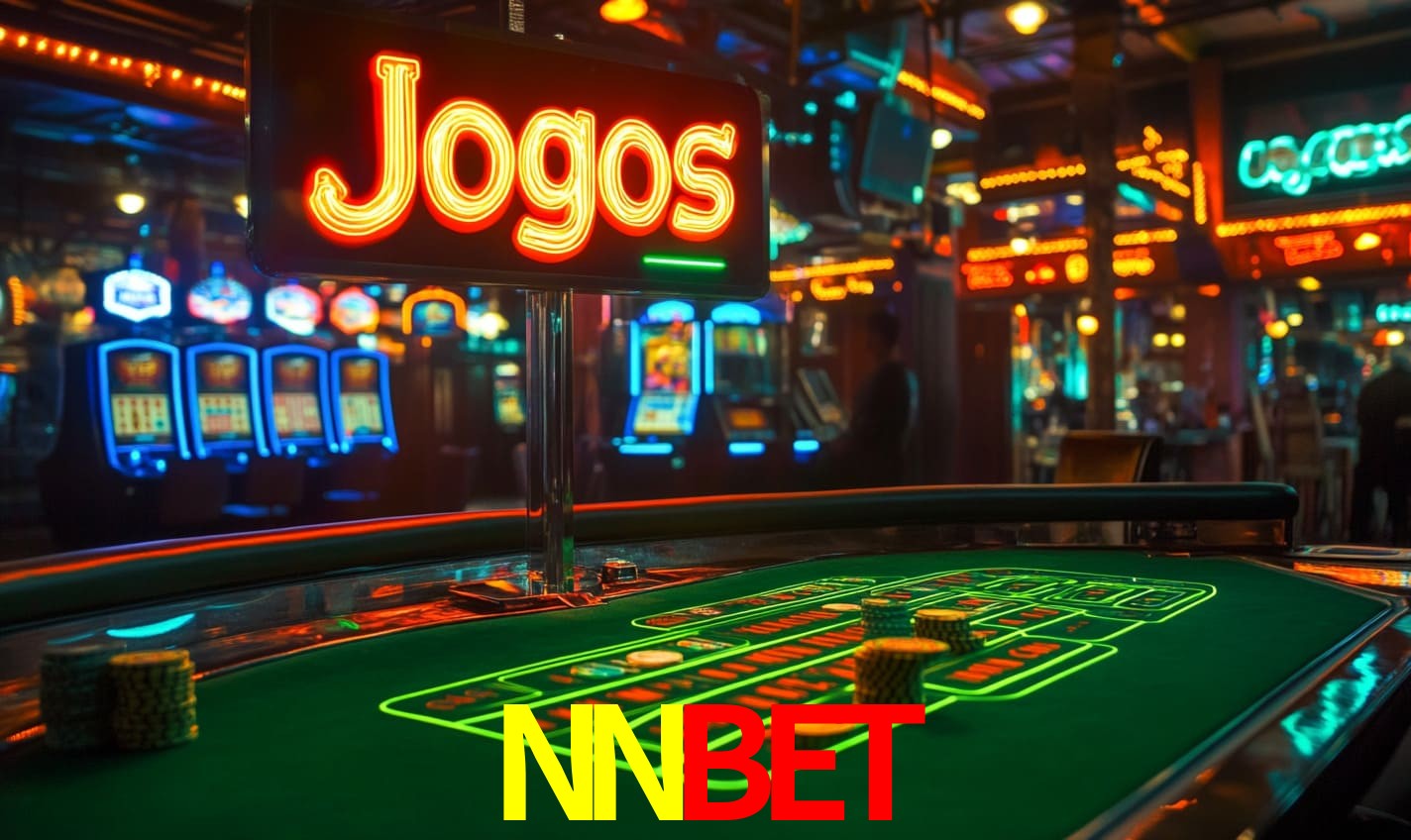 Promoção Relâmpago NNbet