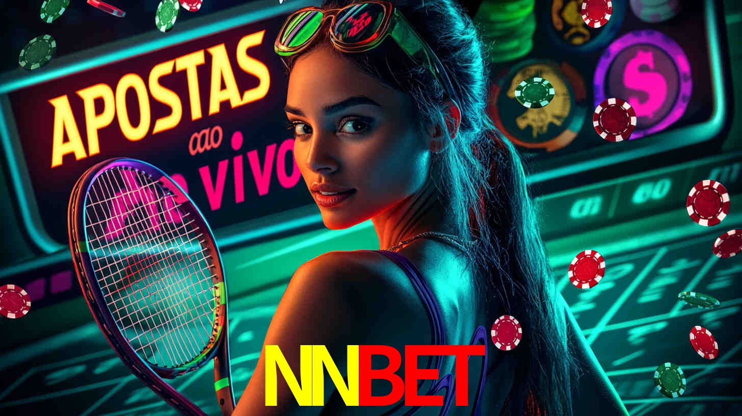 Explorando a Categoria de Eventos em Apostas na NNbet