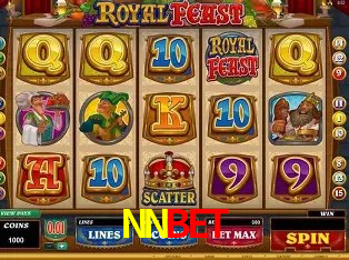 Blackjack na NNbet
