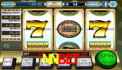 Descubra a Magia dos Jogos de Arcade no NNbet