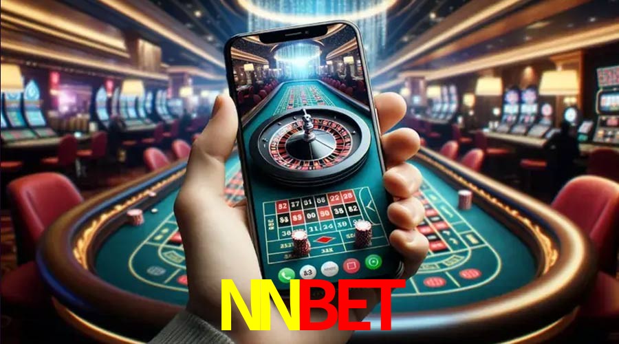 API Integration NNbet
