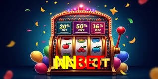 App NNbet no celular