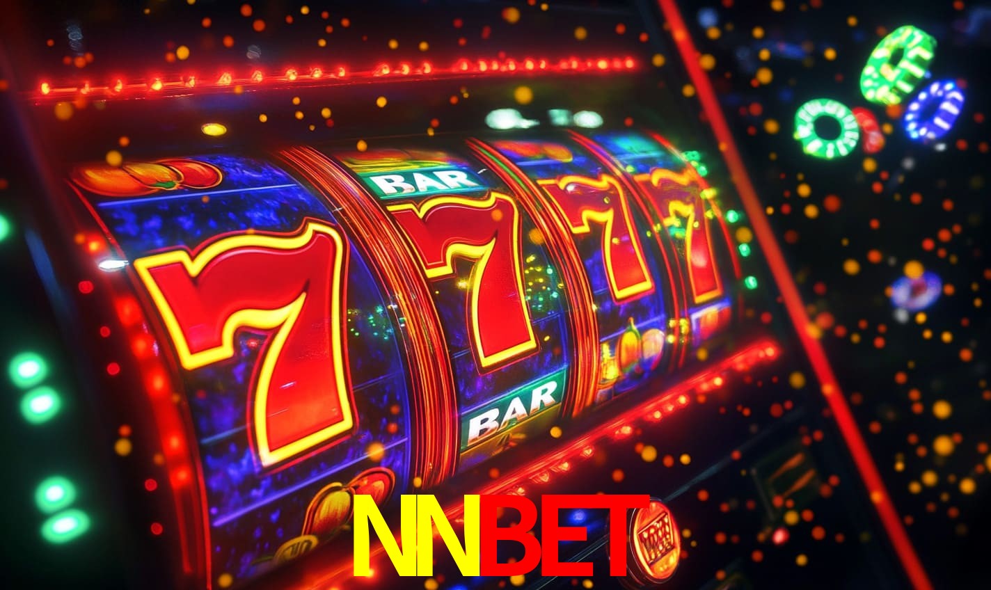 NNbet - Jogos No Cassino Online! - NNbet.Com