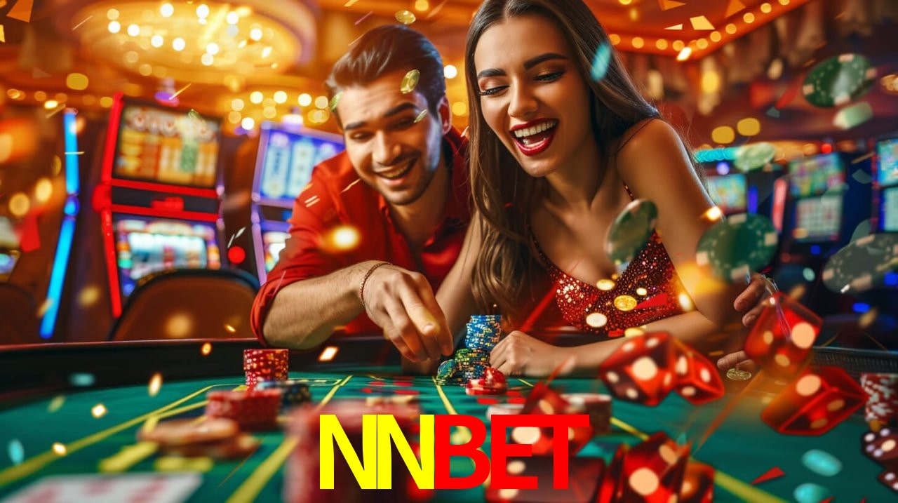 Promoções Sazonais NNbet
