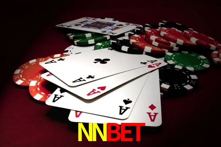 Apostas de Futebol NNbet